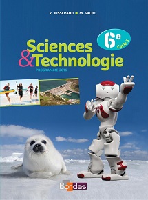 Sciences et Technologie 6e